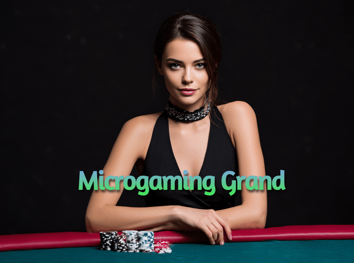 Micro Grand