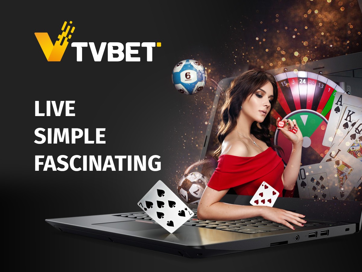 TVBET